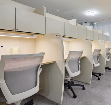 에듀셀파 학습공간