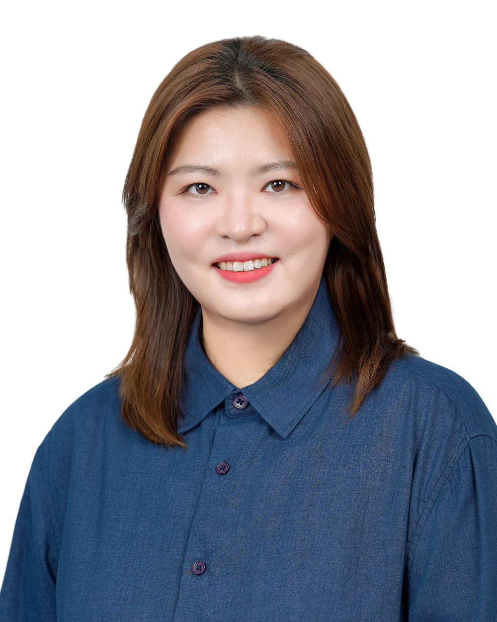 에듀셀파 여학생 캠퍼스 생활영역 김유빈 선생님