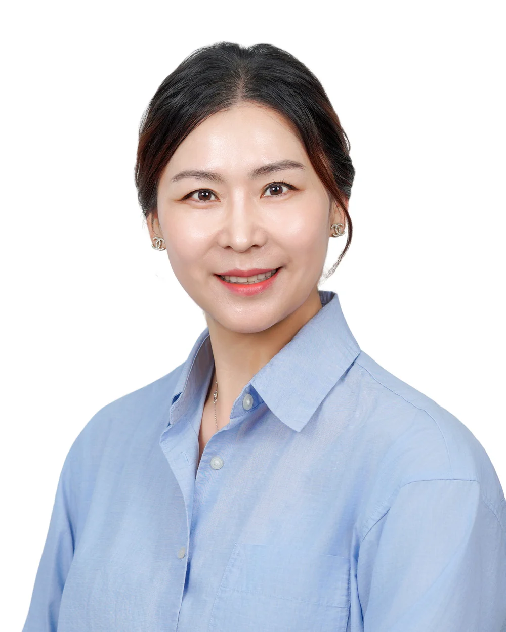 에듀셀파 여학생 캠퍼스 생활영역 최미선 선생님