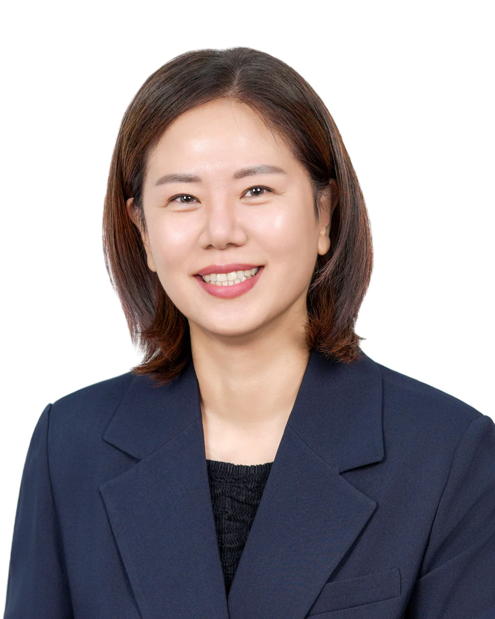 에듀셀파 여학생 캠퍼스 생활영역 이미강 선생님